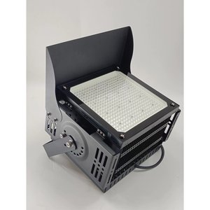 Reflector LED de 500W/1000W con Chip COB de Alta Luminosidad y Amplio Alcance, Montaje en Superficie para Iluminación de Estadios y Canchas de Baloncesto - Product Image 1