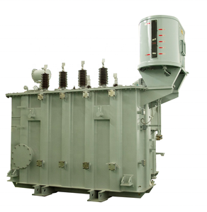 35KV 110kv 220kv 330kv 500kv Power <b>Transformer</b> 20000 Kva Industrial Pole Mounted 1mw S11 S13 Induction Furnace <b>Transformer</b> S11 S - Product Image 3
