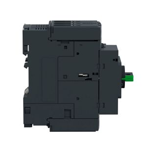 Yeni ve orijinal <span class=keywords><strong>Schneider</strong></span> TeSys GV3 3P 690V AC 37-50A termal manyetik AC devre kesici GV3P50 alçak gerilim serisi için - Product Image 3