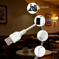 Enseigne néon LED personnalisée avec panneau acrylique, enseigne murale néon USB pour café, bar, chambre, mariage, fête, décoration murale de la maison
