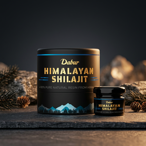 Himalayan <b>Shilajit</b> Resin <b>Oil</b> (Food Grade) | Wild Harvested Boosts Muscle Growth & Stamina | 10g in Bottle - Product Image 3