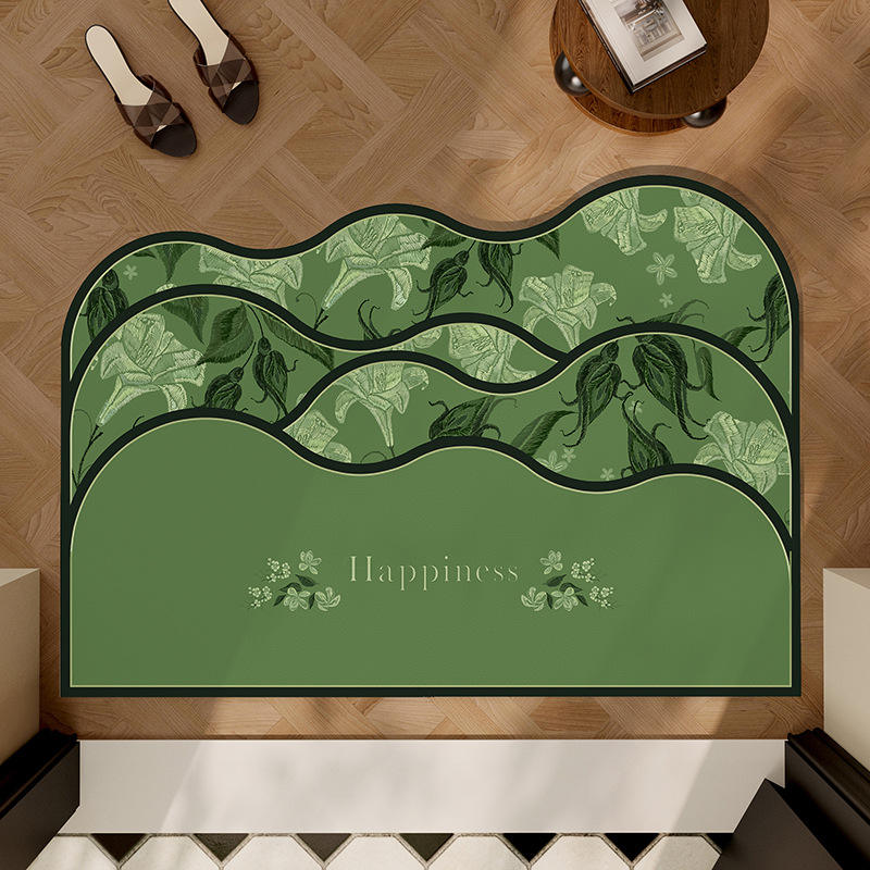 Prolongándose en el sur F