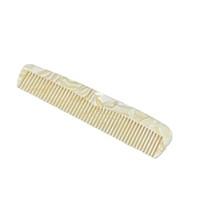 Nouvelle Brosse à Cheveux en Acétate de Haute Qualité, Motif Marbré, Imprimé Écaille de Tortue, Anti-statique, pour Soins Quotidiens des Cheveux
