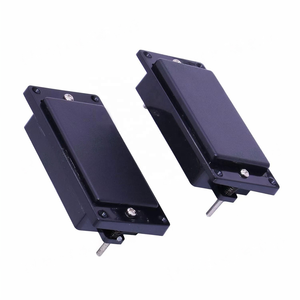 Pickup Humbucker Attivo EMG 40CS 40P5 40J 40P per <span class=keywords><strong>Basso</strong></span> <span class=keywords><strong>a</strong></span> <span class=keywords><strong>5</strong></span> <span class=keywords><strong>Corde</strong></span> e Chitarra <span class=keywords><strong>a</strong></span> 6 <span class=keywords><strong>Corde</strong></span> Stretta, Magnete in Ceramica <span class=keywords><strong>a</strong></span> <span class=keywords><strong>Basso</strong></span> Rumore - Product Image 2