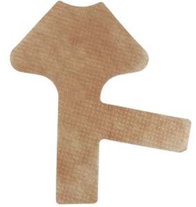 สายสวนยึดในกระเพาะอาหารหลอด NG ยึดจมูกปูนปลาสเตอร์ - Product Image 4