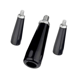 CustomTurning torno manija giratoria perilla volante máquina parte Ptfe Cnc fresado plástico Pom Abs acero montaje Kit - Product Image 6