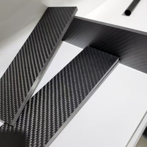 Paneles de fibra de carbono de alto módulo para impresión 3D y tecnología portátil Categoría de producto esencial - Product Image 6