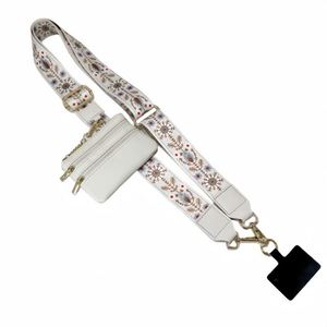 <b>Polyester</b> <b>Lanyard</b> with Metal Hook, Fashionable and Durable for Wedding and Promotional Events - Product Image 1