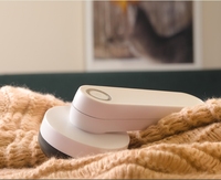 Smart Home Rechargeable Cheveux Vêtements Tondeuse Ménage Épilateur Rasoir
