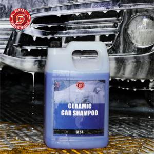 Shampooing céramique haute qualité Glenby GL54, protection hydrophobe, surfaces de nettoyage <span class=keywords><strong>automobile</strong></span>, <span class=keywords><strong>produit</strong></span> <span class=keywords><strong>d</strong></span>'<span class=keywords><strong>entretien</strong></span> <span class=keywords><strong>automobile</strong></span> - Product Image 4