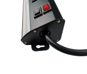 2024 Leading Technology Led Cabinet <strong>Light</strong> With USA AC Plug Led <strong>Socket</strong> <strong>Light</strong> - Product Image 3