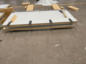 Furgone con <span class=keywords><strong>Cassone</strong></span> Isolato, Carrozzeria per <span class=keywords><strong>Camion</strong></span> Cargo in Vendita - Product Image 3