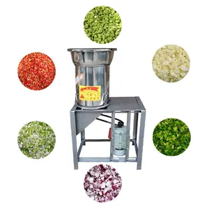 TX Multifunction Stainless steel Vegetable Cutting Machine Industrial Vegetable Chopper Vegetable Cutting Machine for Kitchen