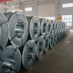 Oriented Silicon Steel Coil Cold Rolled and Hot Rolled with Custom Cutting Service-Affordably Priced <strong>Transform</strong> Toroid Core - Product Image 6