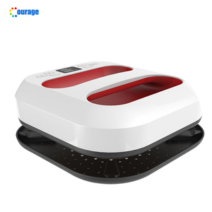 <strong>Manual</strong> <strong>Hand</strong> Sublimation Mini Iron Heat Transfer <strong>Machine</strong> T-shirt - Product Image 3