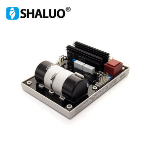 Régulateur de tension automatique Shaluo Ea448b pour générateur diesel, générateur à aimant permanent, module AVR - Product Image 4