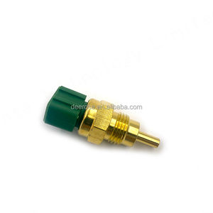 เซ็นเซอร์อุณหภูมิน้ำ0K50F-18840 3922042700 39230-26700 39220-38030สำหรับ Hyundai Kia - Product Image 4