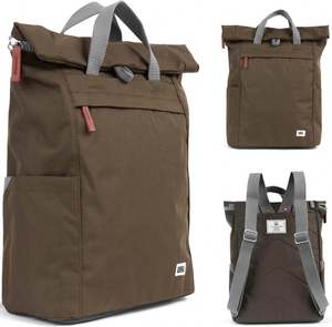 Free Sample Hot Selling Fashion Waterproof Durable School Roll Top Rucksack <b>Bags</b> Business <b>Anti</b> <b>Theft</b> Travel Rolltop Backpack - Product Image 5