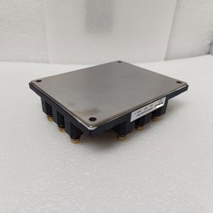 Prueba original OK Garantía 180 días Serie R 6MBP200RA060 IGBT-IPM - Product Image 4