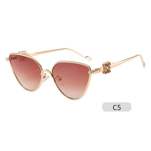 Gafas de lectura al por mayor para mujer con colores surtidos y lentes con filtro de luz azul - Product Image 3