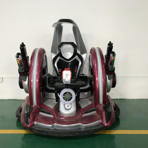 Máquina de Arcade de alta calidad para niños, nueva máquina de juegos de monedas para interior, deporte, entretenimiento, coche mágico - Product Image 1