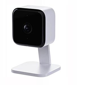 Kamera WiFi Kamera Keamanan Kecil Kamera Bayi Dalam Ruangan Keamanan Rumah dengan Deteksi Gerakan - Product Image 1