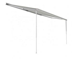 Soleflex S27 cassette complète manuelle RV auvent pour caravane <span class=keywords><strong>camping</strong></span>-<span class=keywords><strong>car</strong></span> - Product Image 1