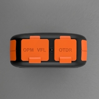 BeiTop BT2800 OTDR, Reflectómetro Óptico en el Dominio del Tiempo para Pruebas de Fibra Óptica y Localización de Puntos de Rotura en Cables Ópticos
