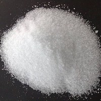 Résine polymère super absorbante (SAP) – Agent de rétention d'eau résistant à la sécheresse, poudre blanche, conservateur pour fleurs fraîches, pack de glace