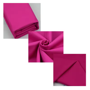 工場直販 無地染め卸売 ポリエステル寝具セット マイクロファイバー ピーチスキン生地 - Product Image 2