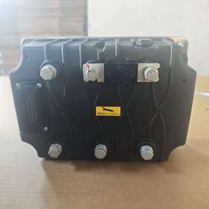Contrôleur de moteur AC LC6183-4845 pour voiturette de golf et bus touristique 48V - Product Image 1
