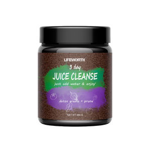 Lifeworth Detox Garcinia Cambogia <span class=keywords><strong>quema</strong></span> <span class=keywords><strong>grasa</strong></span> cápsula para perder peso Detox Drink Stick - Product Image 6