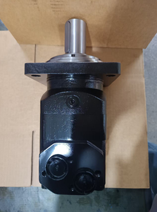 Moteur orbital hydraulique OMV500 151B3107, OMV630 23-0203768, OMVS630 151B3128, OMV800 151B3104, OMVS-630 151B3128 - Product Image 4