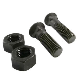 Boulon et écrou tranchant 3K-9770 boulon et écrou <span class=keywords><strong>de</strong></span> pignon 5P8823 - Product Image 3