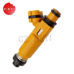 Inyector de Combustible Enyi 195500-3300 Para Piezas de Motor Mitsubishi 3.5L - Product Image 1