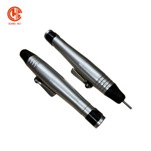 T/30 phòng thí nghiệm quay đánh bóng xử lý 2.35mm Collet kim loại đồ trang sức khắc công cụ đánh bóng Phụ kiện tay mảnh phụ kiện - Product Image 5