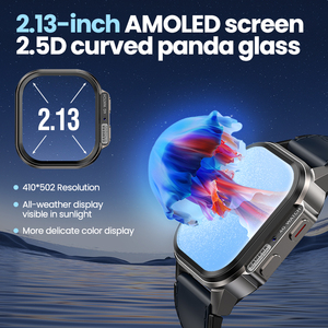 IP67 водонепроницаемые Смарт-часы - Product Image 4