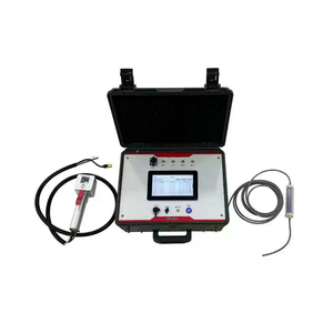 WISDOM NG-W-35D 휴대용 광합성 측정기, 실시간 데이터를 제공하는 잎 기체 교환 분석기 - Product Image 4