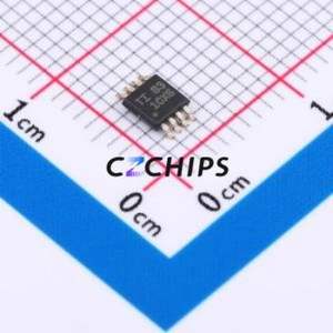 ชิปวงจรรวม VSSOP-8 INA2180A1IDGKT ใหม่และดั้งเดิมวงจรรวมเครื่องขยายเสียงรับรู้ในปัจจุบัน - Product Image 1