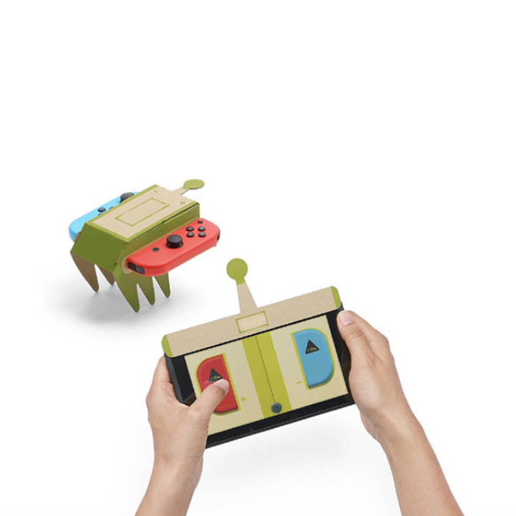 パノラマコットン コレクターズエディション スイッチ PS4/Switch向けパッケージ版「コットン100％」と「パノラマ