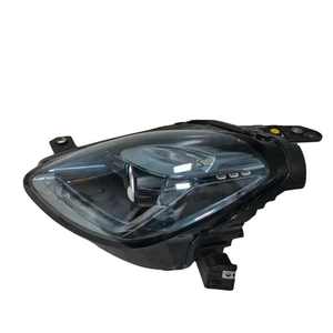 ไฟหน้ารถยนต์แบบ LED สำหรับ Maserati Grecale 2022 2023ประกอบไฟหน้าแบบดั้งเดิมพร้อมโมดูลสำหรับ Maserati - Product Image 3