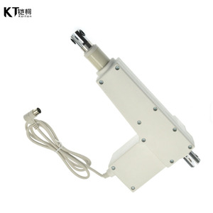 Attuatore Lineare Impermeabile 12V/24V 8000N, Attuatore Lineare ad Alta Velocità 30mm-800mm, Adatto per Letti Medici e Sedie Odontoiatriche - Product Image 1