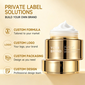 <span class=keywords><strong>Crema</strong></span> Viso Organica <span class=keywords><strong>Antirughe</strong></span> con Centella e Peptidi di Collagene, Idratante e Liftante, Riduce le Linee Sottili, <span class=keywords><strong>Crema</strong></span> Viso Anti-Età - Product Image 5
