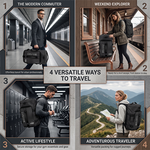 <span class=keywords><strong>Sac</strong></span> <span class=keywords><strong>de</strong></span> <span class=keywords><strong>sport</strong></span> multifonctionnel et imperméable pour hommes et femmes, <span class=keywords><strong>sac</strong></span> <span class=keywords><strong>de</strong></span> voyage à bandoulière, <span class=keywords><strong>sac</strong></span> <span class=keywords><strong>de</strong></span> <span class=keywords><strong>sport</strong></span> à compartiments séparés, <span class=keywords><strong>sac</strong></span> à dos <span class=keywords><strong>de</strong></span> gym - Product Image 3