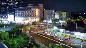 MC800S OpenIPC 8MP (8 메가픽셀) 고화질 SSC338Q+IMX415 저조도 야간 투시 줌 IPC 카메라 모듈 - Product Image 3