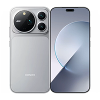 Smartphone Honor Magic 9 Pro Max 5G ARRI, téléphone portable intelligent, téléphone portable, Snapdragon 8 Elite Gen6 pour Honor AI Life