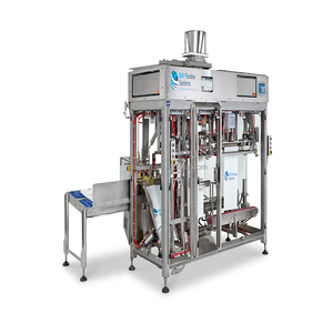 Factory Customize High Productivity Milk Juice Filling Machine with Various Sizes <strong>Very</strong> Flexible High Profitable Packing Machine - Product Image 5