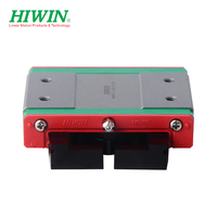 Glissière linéaire micro-mini HIWIN MGW15C MGW15 MG15 W15C W15 15C 15 15mm 100% Originale Taïwan, longue durée de vie