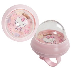 Tataway Hello Kitty Squeeze Bell - Campanello per Bicicletta con Suono Forte - Product Image 1