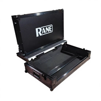 Flight case personnalisé directement de l'usine pour contrôleur DJ Rane Four et Rane Performer, Flight case de transport coloré